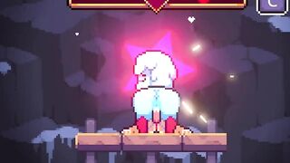 Scarlet Maiden Pixel 2D prno game part 39