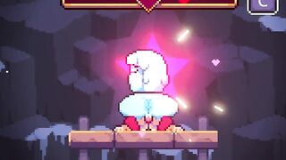 Scarlet Maiden Pixel 2D prno game part 39
