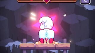 Scarlet Maiden Pixel 2D prno game part 39