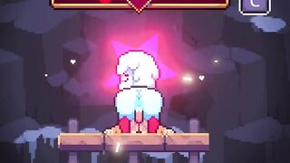 Scarlet Maiden Pixel 2D prno game part 39