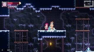 Scarlet Maiden Pixel 2D prno game part 37