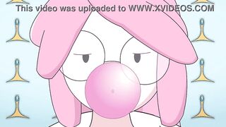 Doctor Bubblegum (Adventure Time)