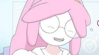 Doctor Bubblegum (Adventure Time)