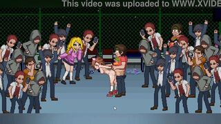 School Dot Fight- full galería