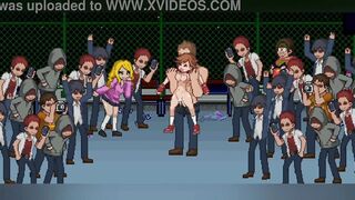 School Dot Fight- full galería