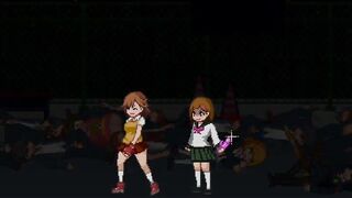 School Dot Fight- full galería