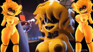 Hentai Compilation x [Lick it]