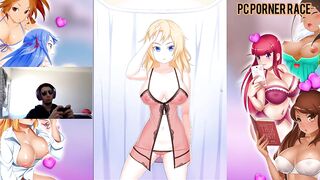 Hot Milf Looking for a Bad Boy to Fuck - Zoe Game Gallery