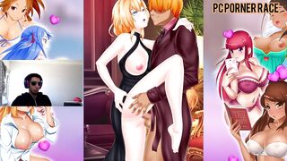 Hot Milf Looking for a Bad Boy to Fuck - Zoe Game Gallery