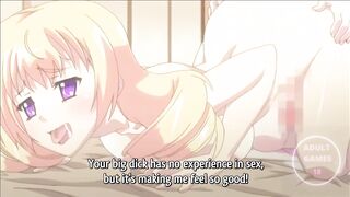 Futanari lesbians 3