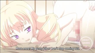 Futanari lesbians 3