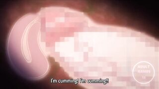 Futanari lesbians 3