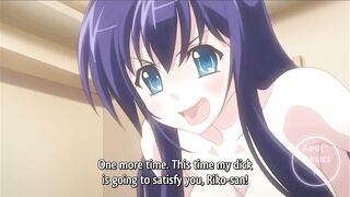 Futanari lesbians 3