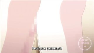 Futanari lesbians 3