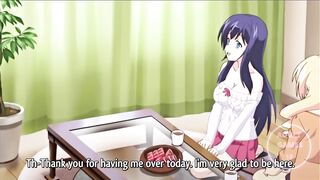 Futanari lesbians 3