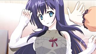 Futanari lesbians 3
