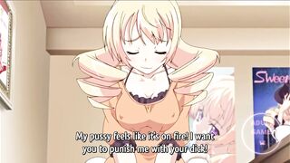 Futanari lesbians 3