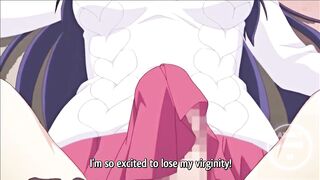 Futanari lesbians 3