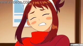 MY HERO ACADEMIA DUTIES AT HOME Traduzido em PT-BR