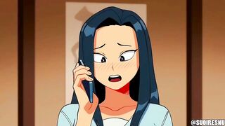 MY HERO ACADEMIA DUTIES AT HOME Traduzido em PT-BR