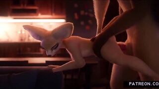 CUTE FURRY FUCKING HENTAI