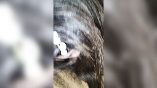 Asia blowjob แตกคาปากน้อง