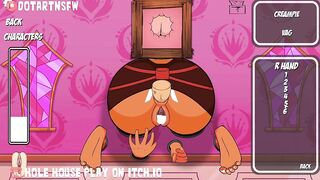 Ahsoka Big Ass Glory Hole Dripping Creampie BDSM Bondage - Hole House
