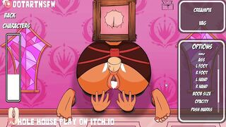 Ahsoka Big Ass Glory Hole Dripping Creampie BDSM Bondage - Hole House