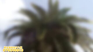 抖M福利！痴女用嘴和手调教抖M男，给弄射了【中文音声ASMR步非烟】