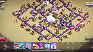 TH7 destruction