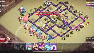 TH7 destruction