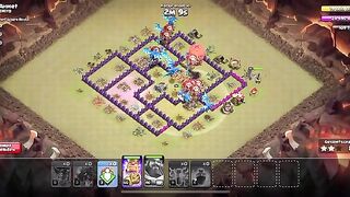 TH7 destruction
