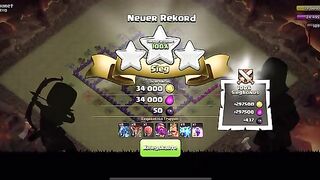 TH7 destruction
