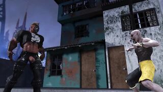 Oddities - 01 - Don't try to understand!