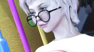 Oddities - 01 - Don't try to understand!