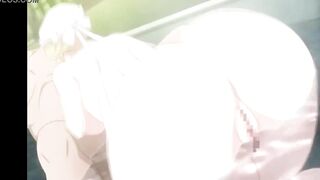 compilation of babe and milf hentai fucking