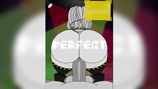 Murder Drones Cartoon - V Porn Animation [18 , Game]