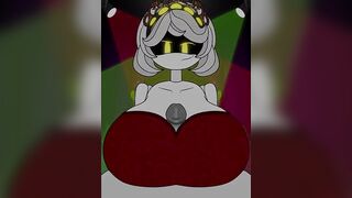 Murder Drones Cartoon - V Porn Animation [18 , Game]