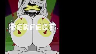 Murder Drones Cartoon - V Porn Animation [18 , Game]