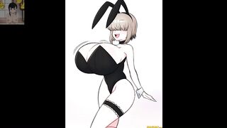 Uzaki-chan wants to play!