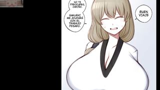Uzaki-chan wants to play!