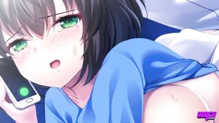 HENTAI PROS - Hot Devoted Housewife Cheats On Her Husband With Any Man She Finds