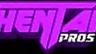 HENTAI PROS - Hot Devoted Housewife Cheats On Her Husband With Any Man She Finds