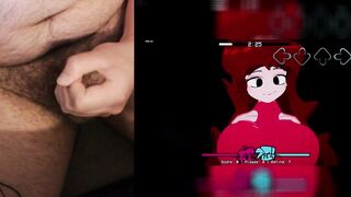 Friday Night Funkin SEX MOD porn Game