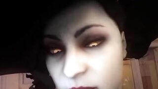Lady Dimitrescu 2