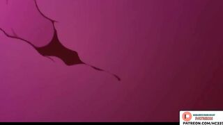 DEMON GIRL CUTE ANAL FUCKING AND CREAMPIED - HOTTEST ANIMATION HENTAI 4K 60FPS