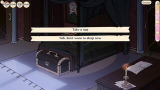 Queen Doms - Part 5 - Ebony Queen Sex! By LoveSkySanX