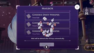 FapGodess #2 hentai game