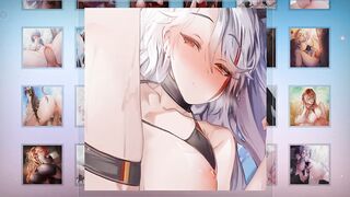 Hentai World Animation Puzzle - Part 8 - Hentai Sex By LoveSkySanX