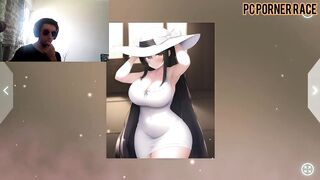 Hentai Hasshaku Full Game Gallery